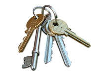 Locksmith Milton Residential